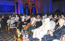 Doha Forum 2011